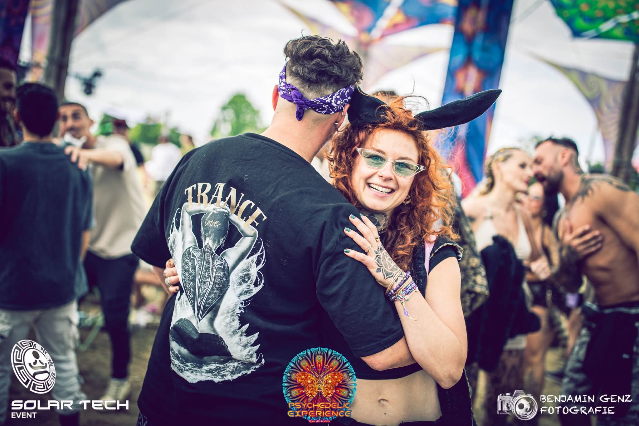 RAVE INSTINCT DROP