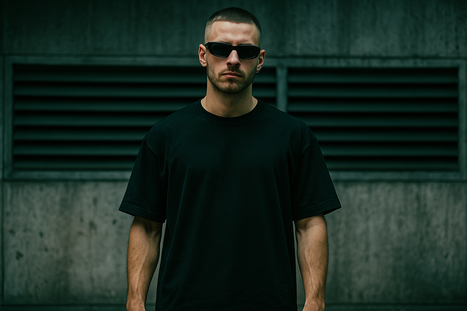 Rausch-Regular Fit®