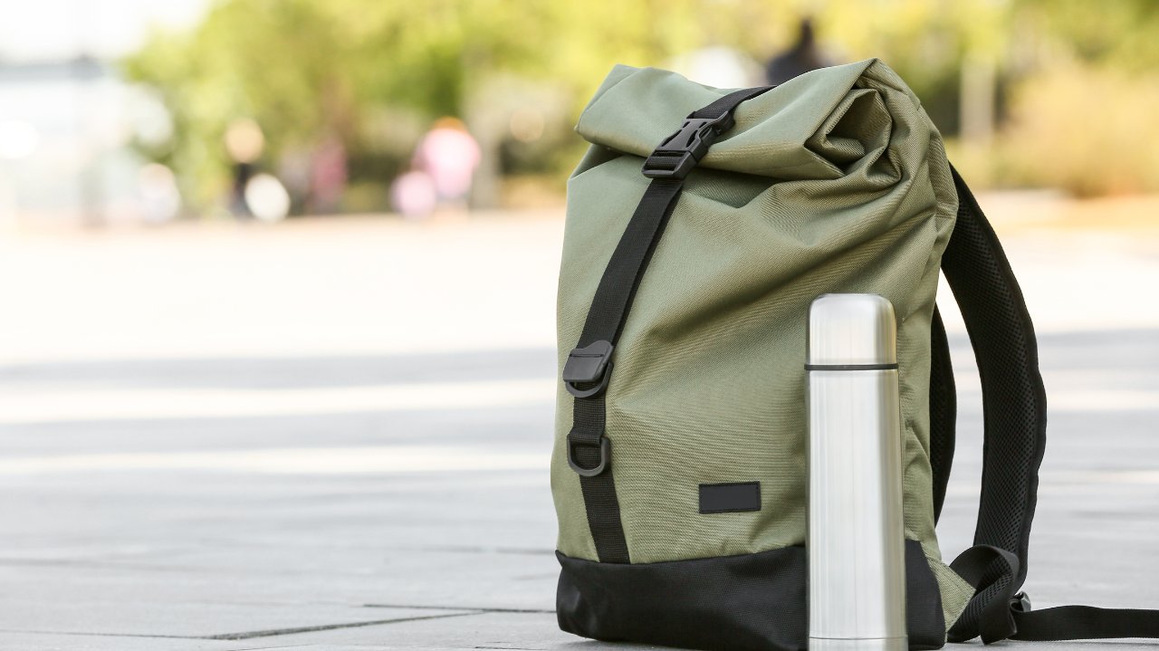 All-In-One Bags