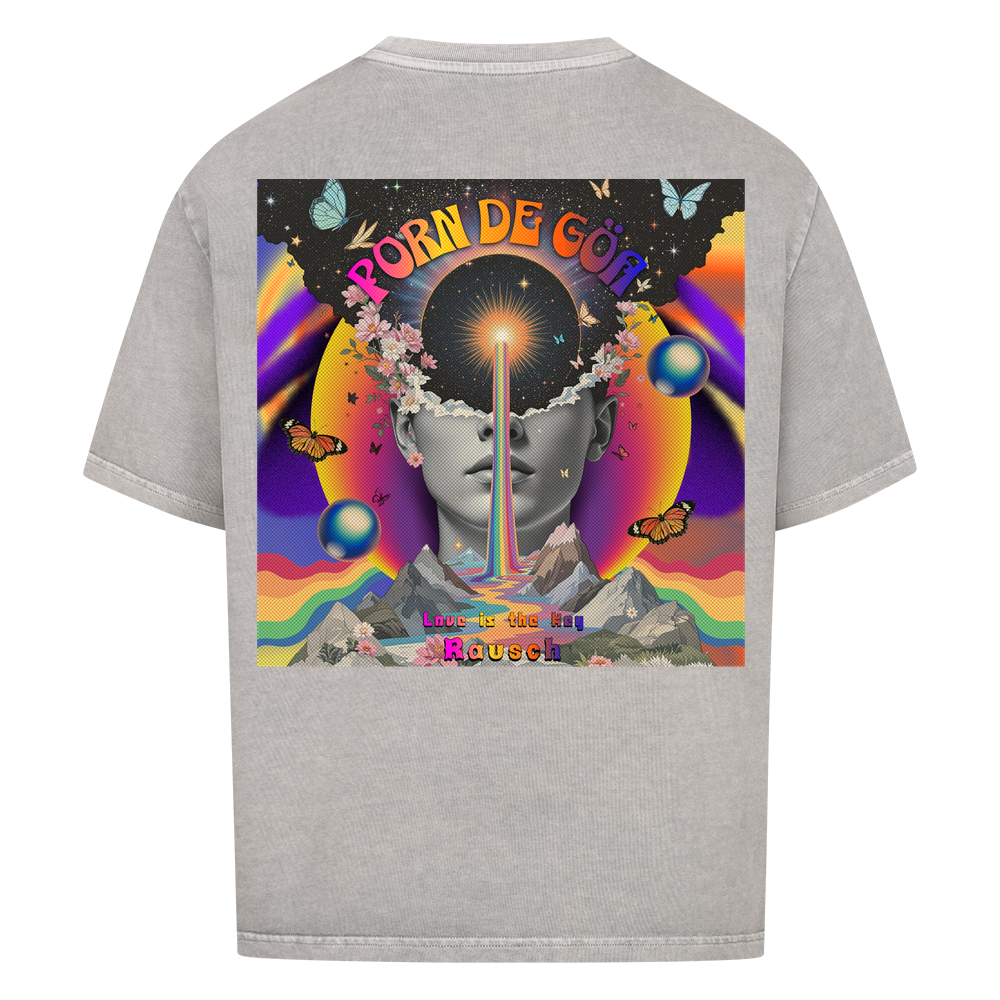 Image for color: washed grey