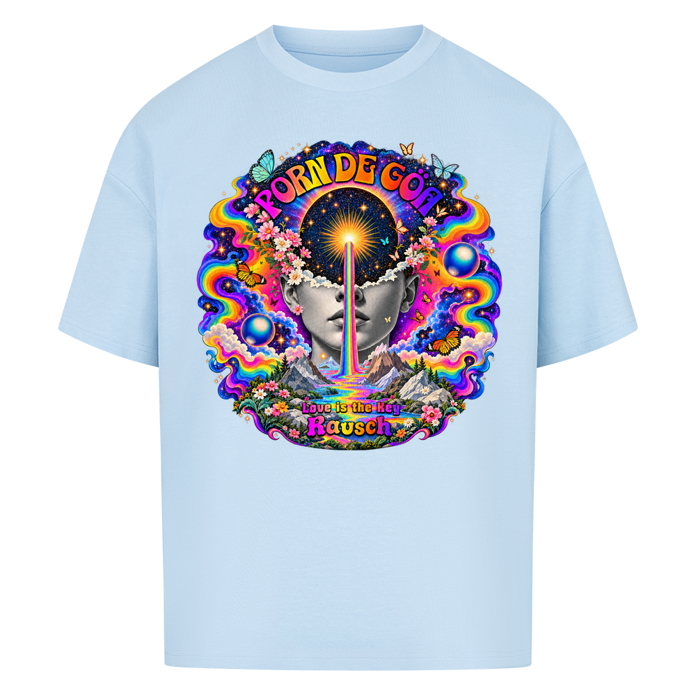 Image for color: babyblau