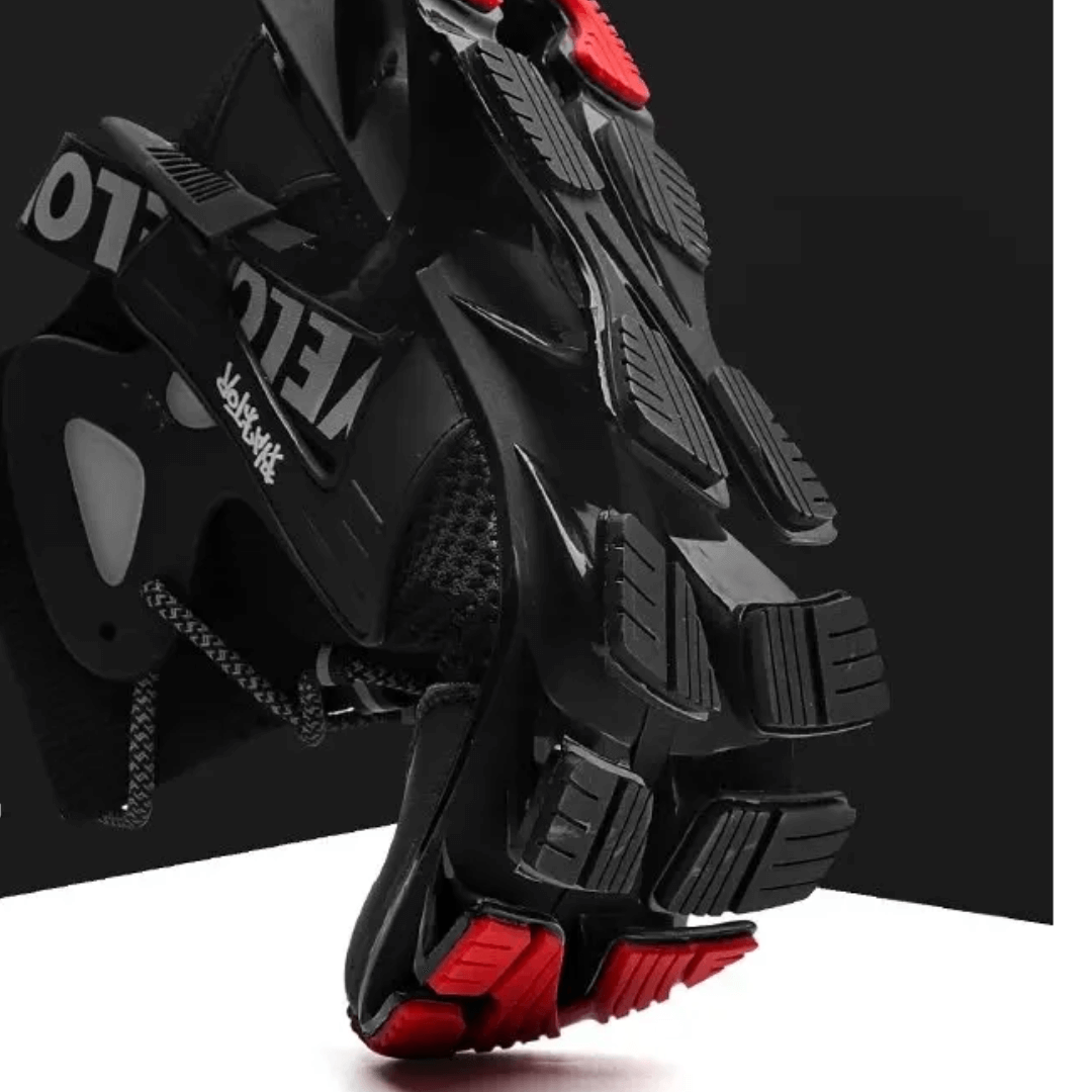 Cyberspace Sneaker