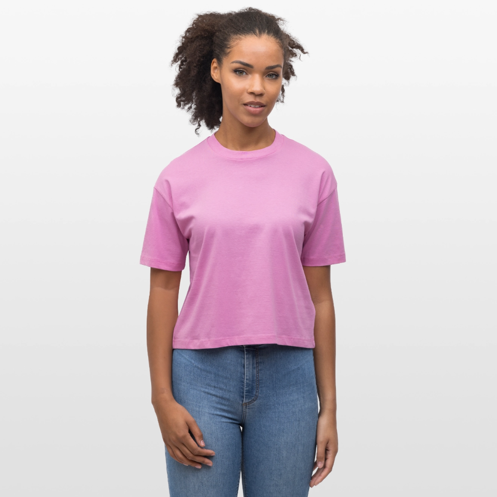 Nova Bio Boxy - Pink