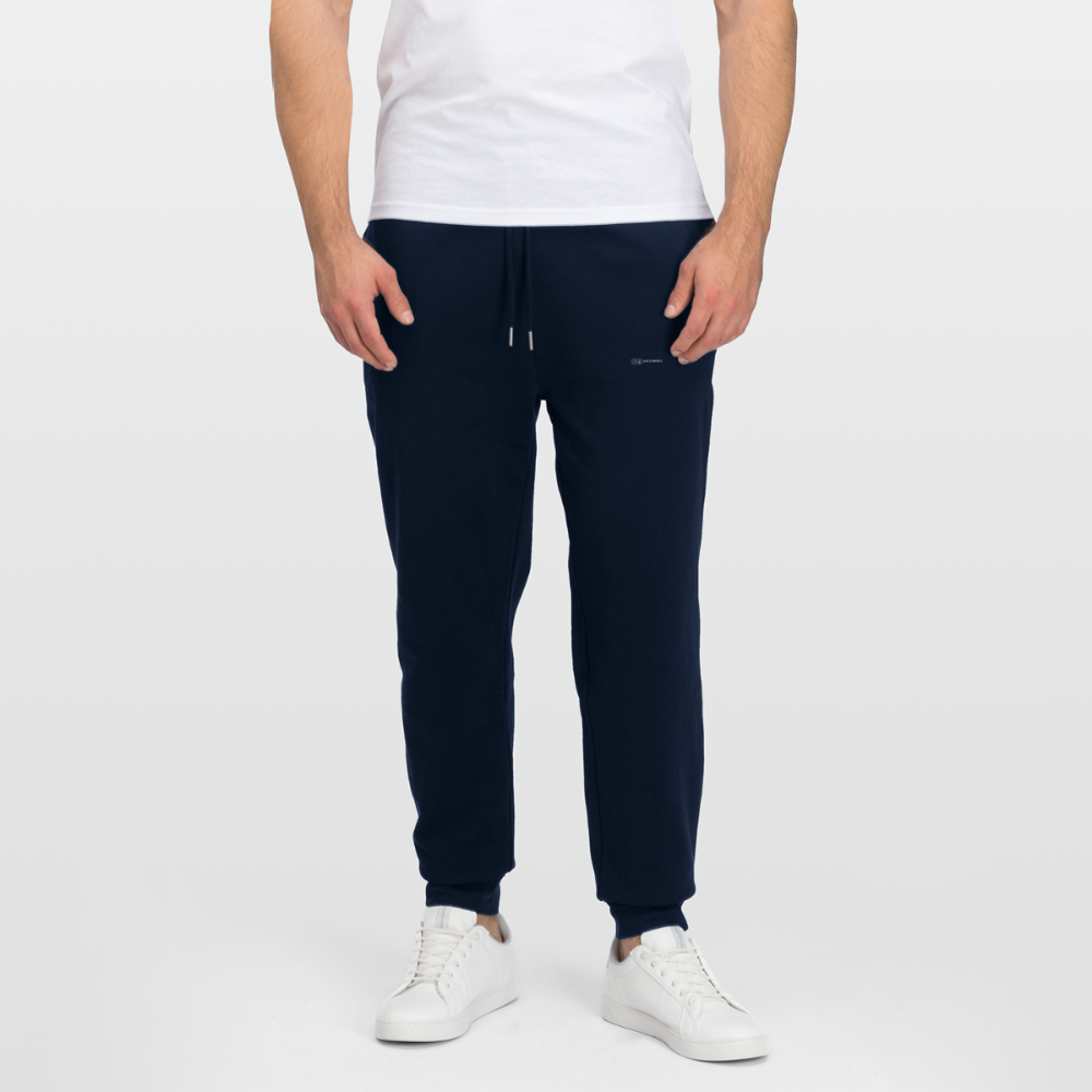 Offizielle Joicey Music Unisex Jogginghose - Navy