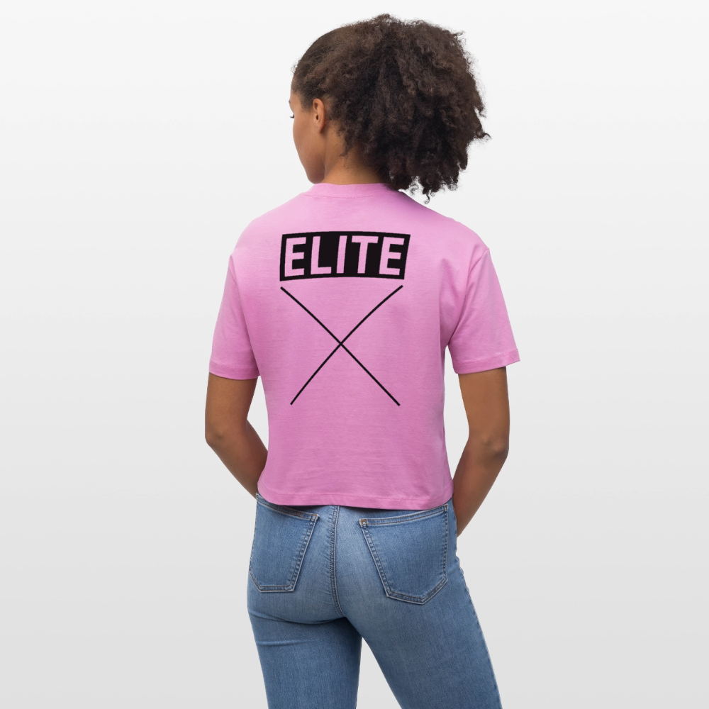 Nova Bio Boxy - Pink