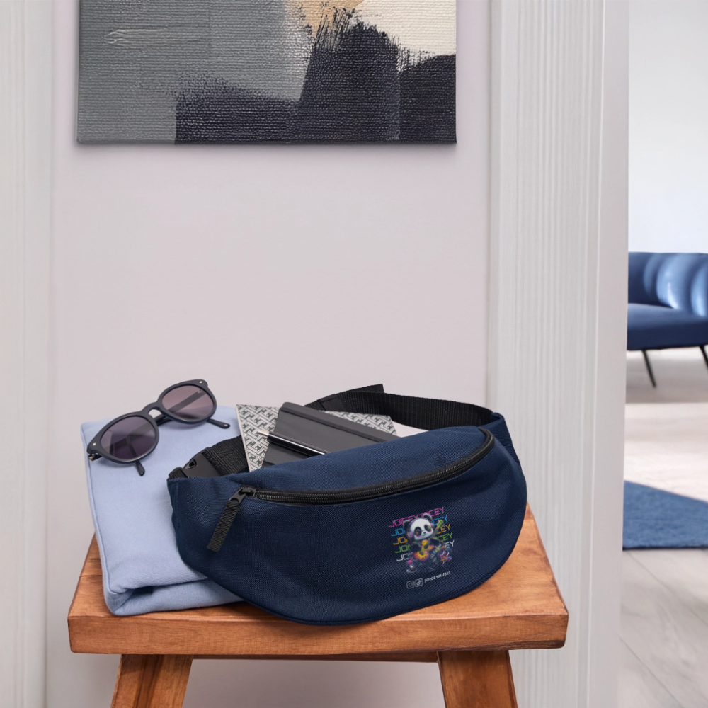 Joicey Bauchtasche - Navy