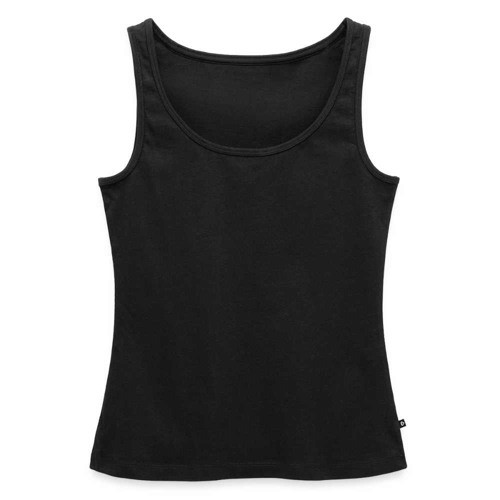 Offizielles Joicey Music Premium Tank Top 🎶✨ - Schwarz