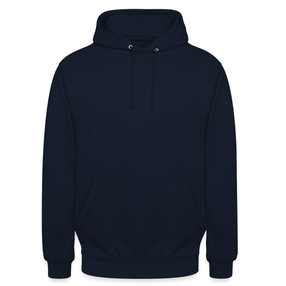 Joicey Hoodie – Deine Story dein Sound - Navy