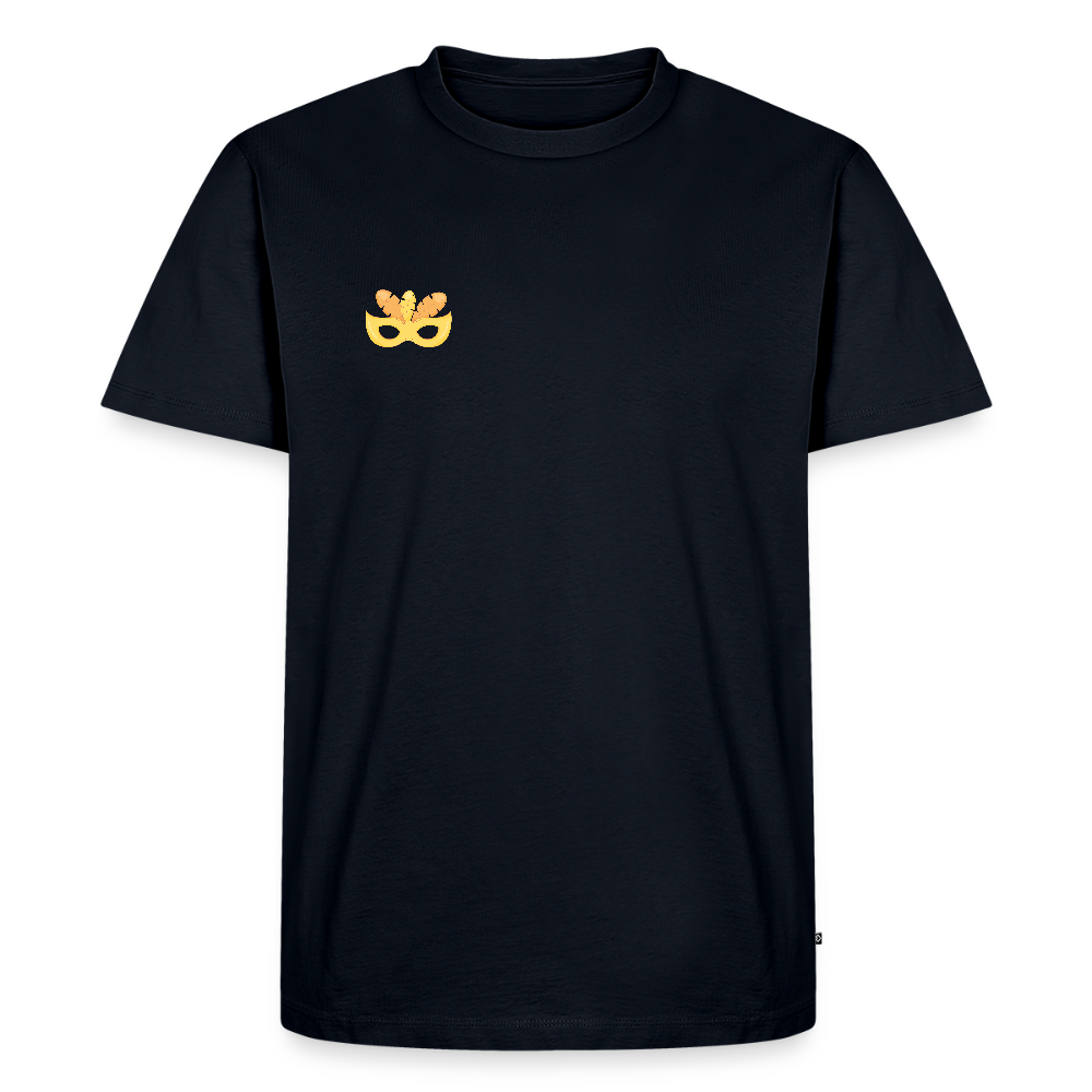 🛰️ FUTURE NOISE – THE SHIRT - Navy