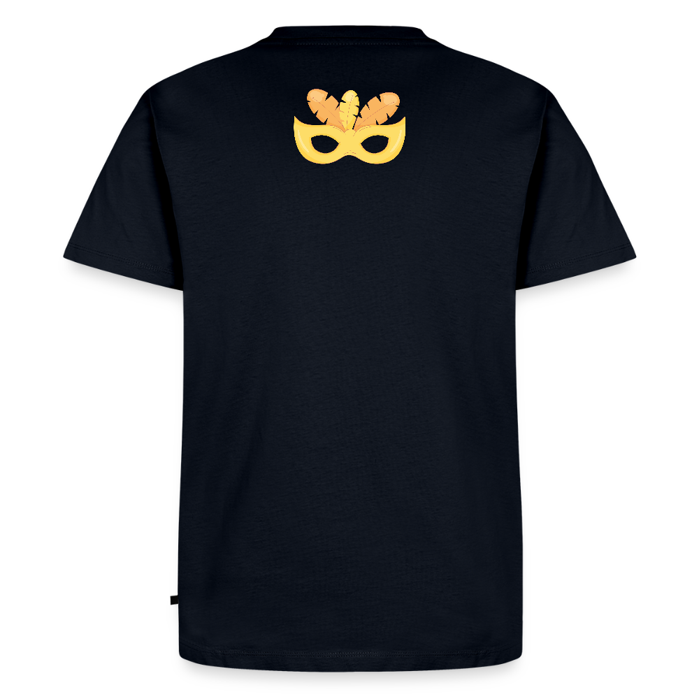 VOID SIGNAL – T-SHIRT DROP - Navy