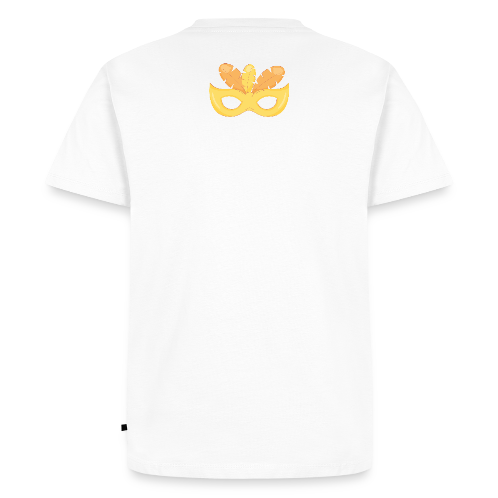 VOID SIGNAL – T-SHIRT DROP - Weiß