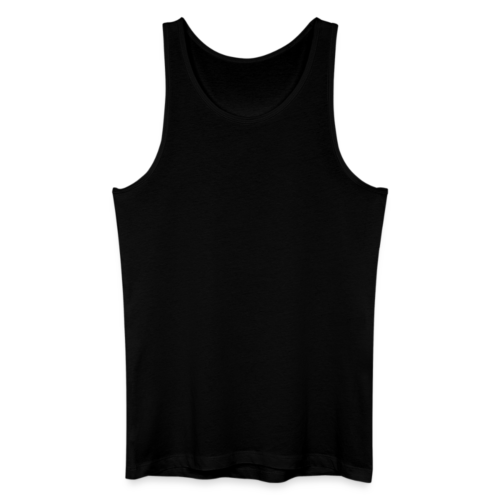 Offizielles Joicey Music Bio Tank Top 🎶🔥 - Schwarz