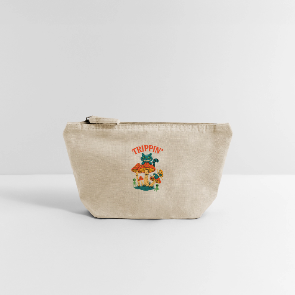 VINTAGE Täschchen - Vintage Sand