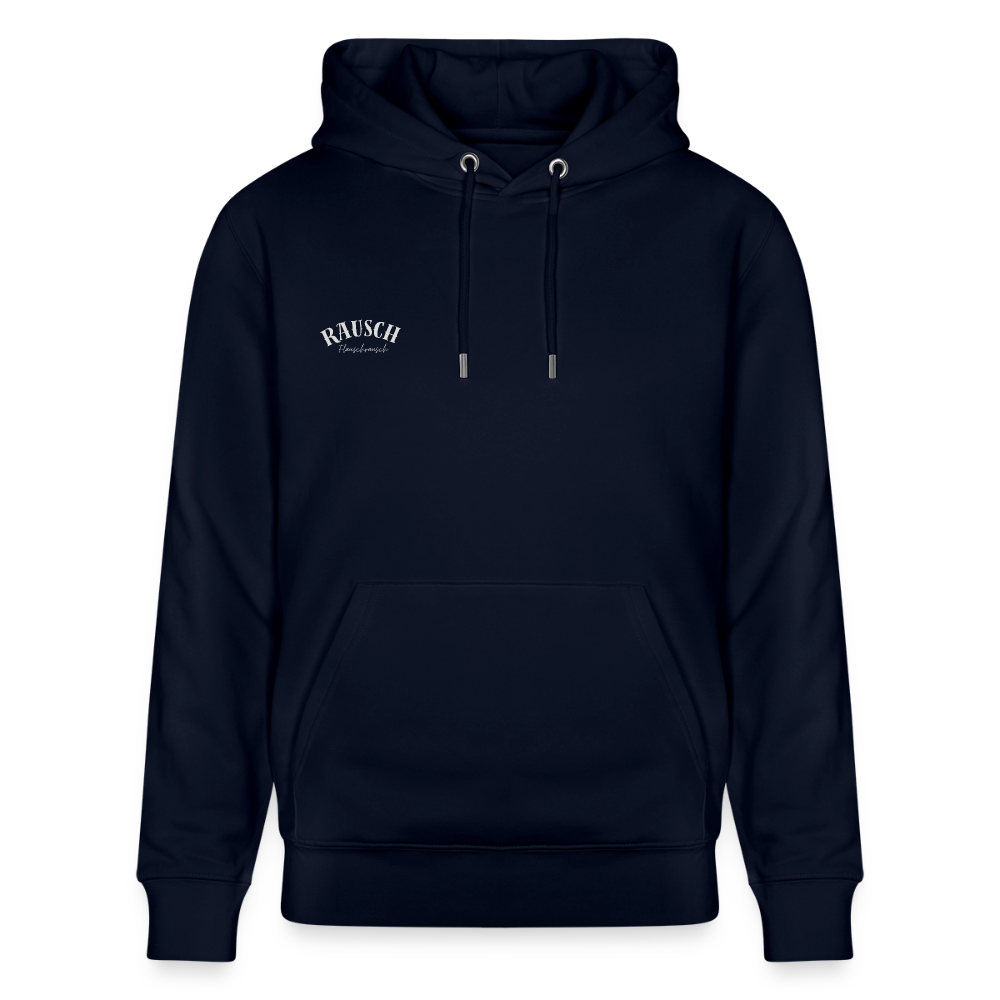 Stanley/Stella Unisex Bio-Hoodie CRUISER - Navy