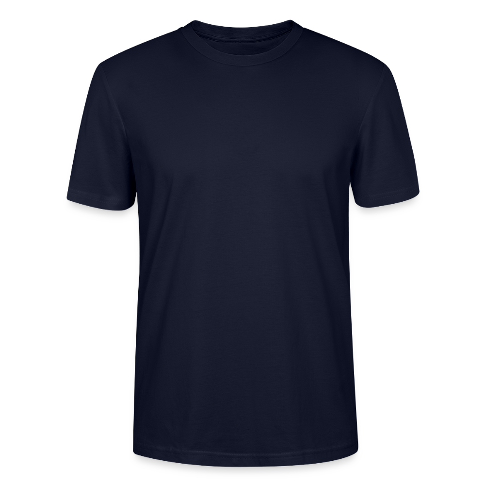Joicey Music Unisex T Shirt - Navy