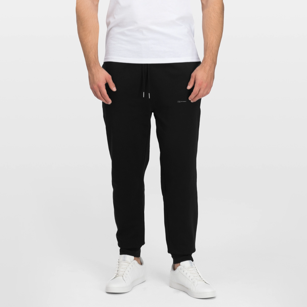 Offizielle Joicey Music Unisex Jogginghose - Schwarz