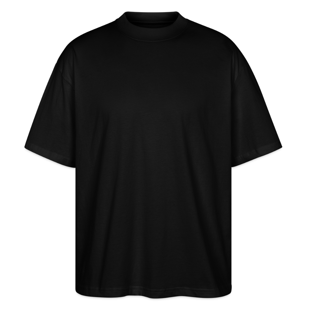Air Men Shirt Unisex - Schwarz