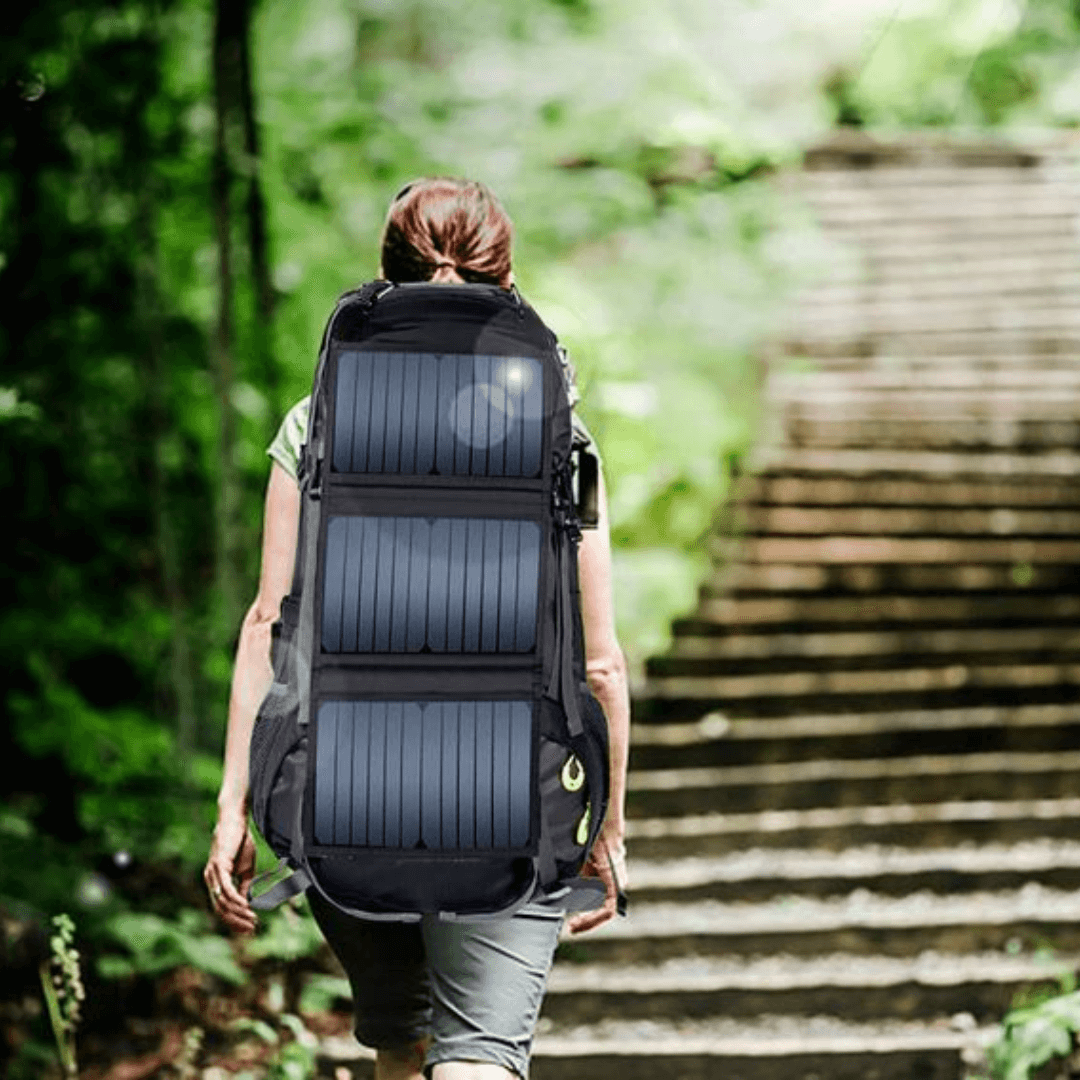 Powerbag Rucksack