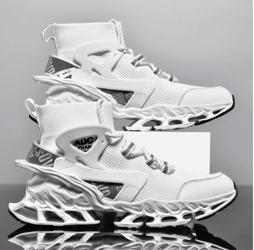Cyberspace Sneaker