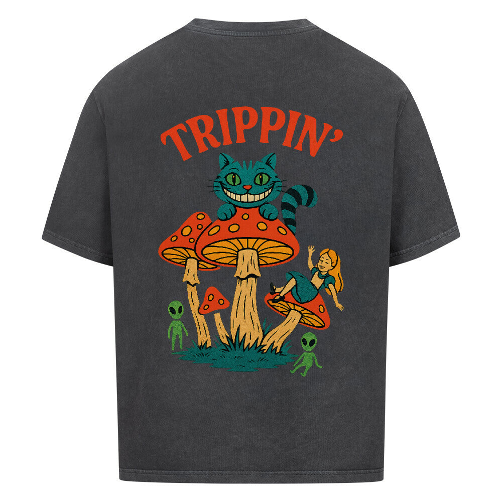 Image for color: washed black