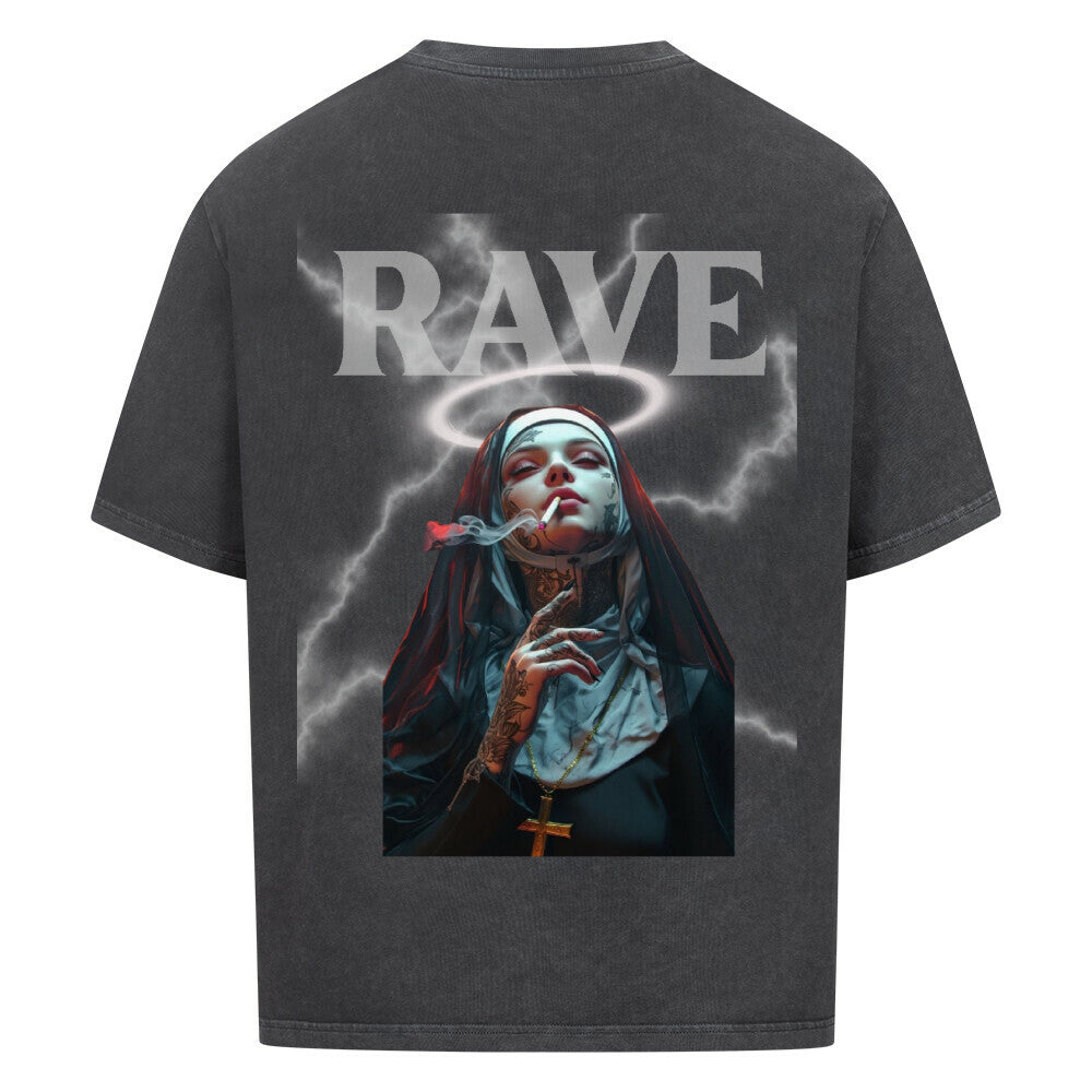 Image for color: washed black