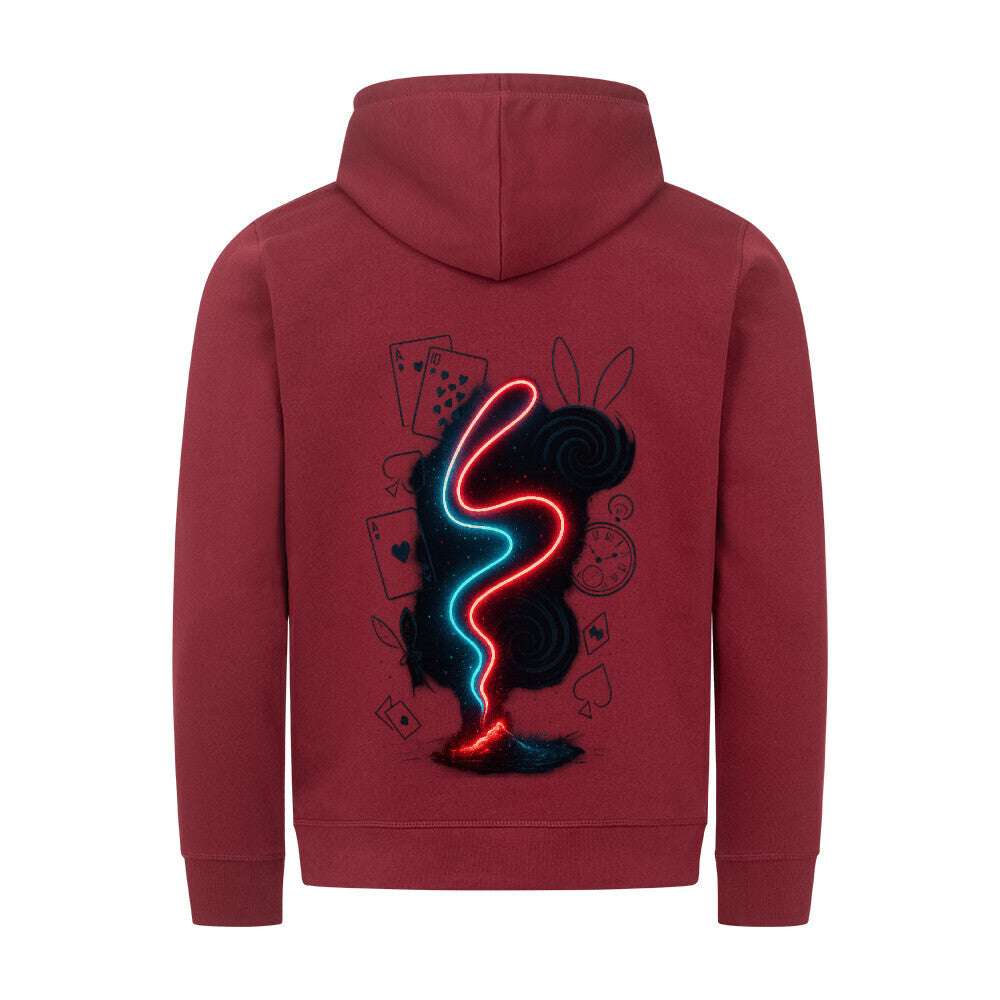 Image for color: burgunder