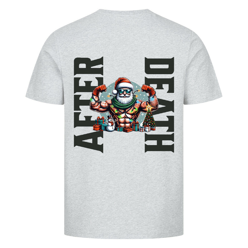 Image for color: heather grey