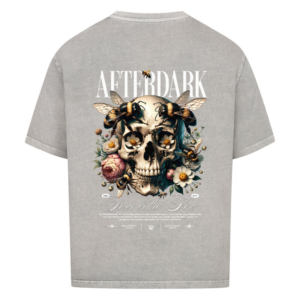 Image for color: washed grey