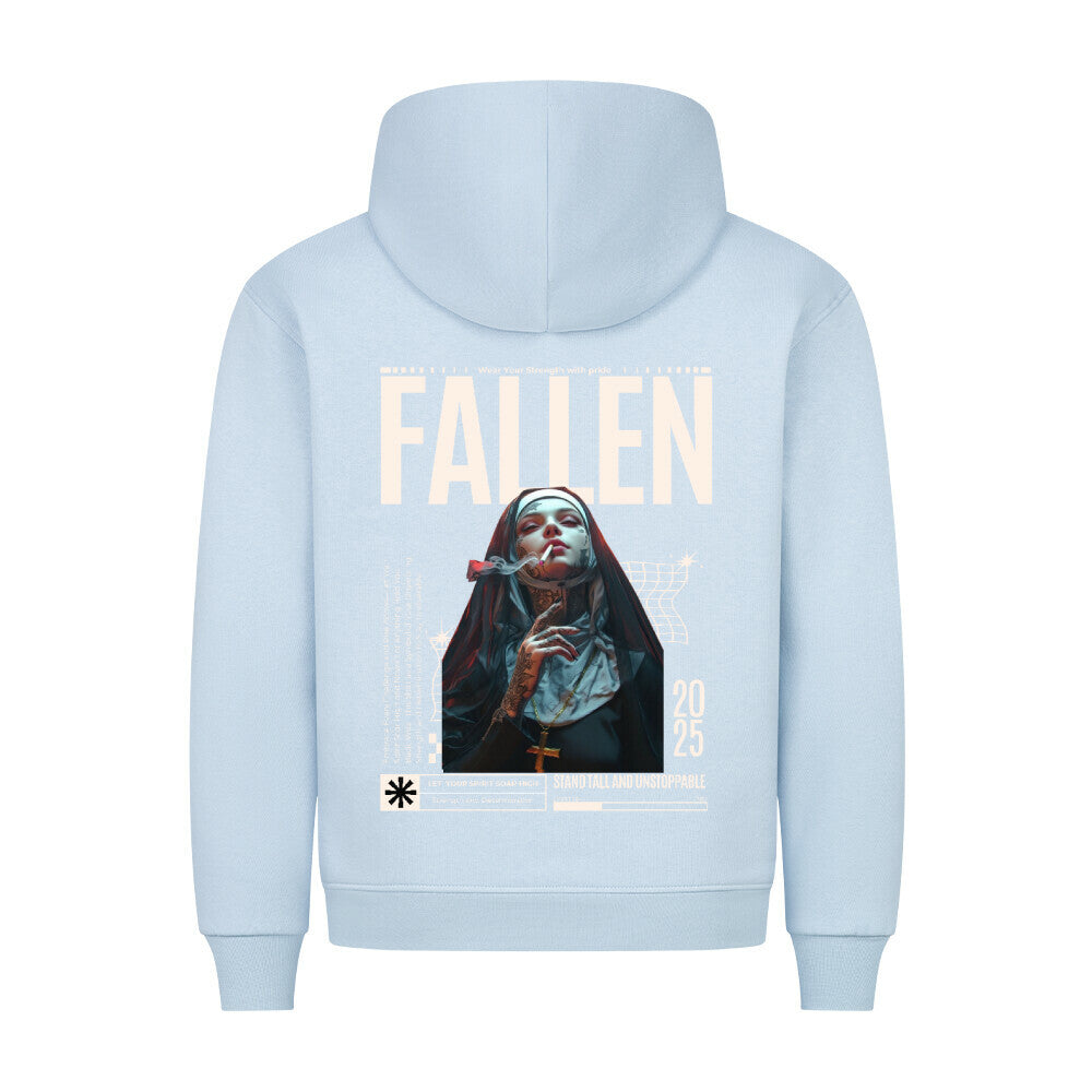 Image for color: babyblau