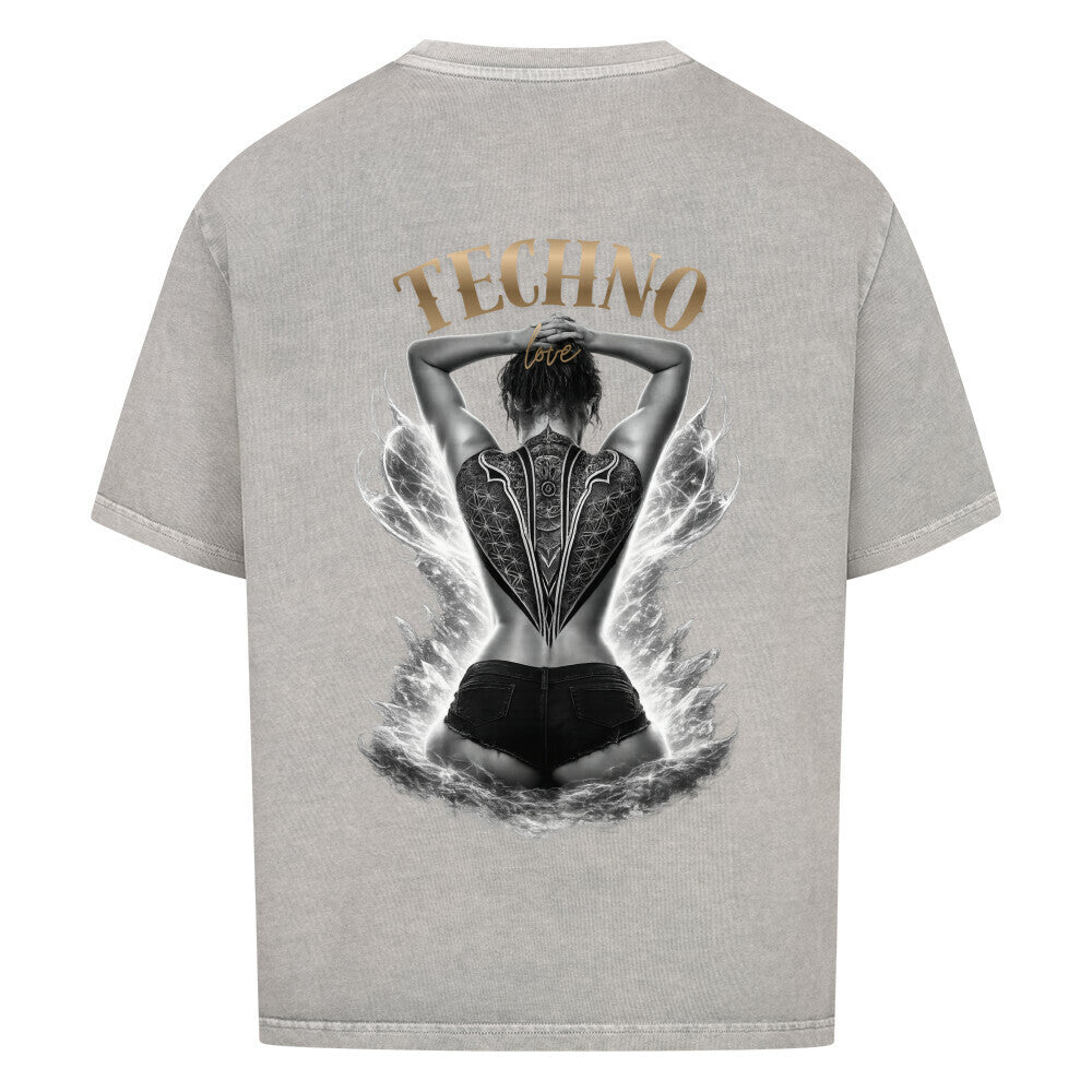 Image for color: washed grey