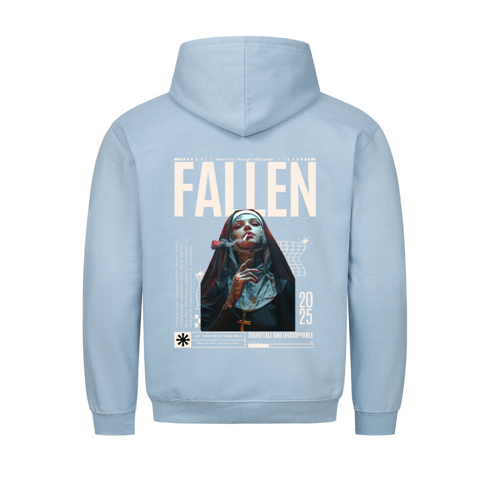 Image for color: babyblau