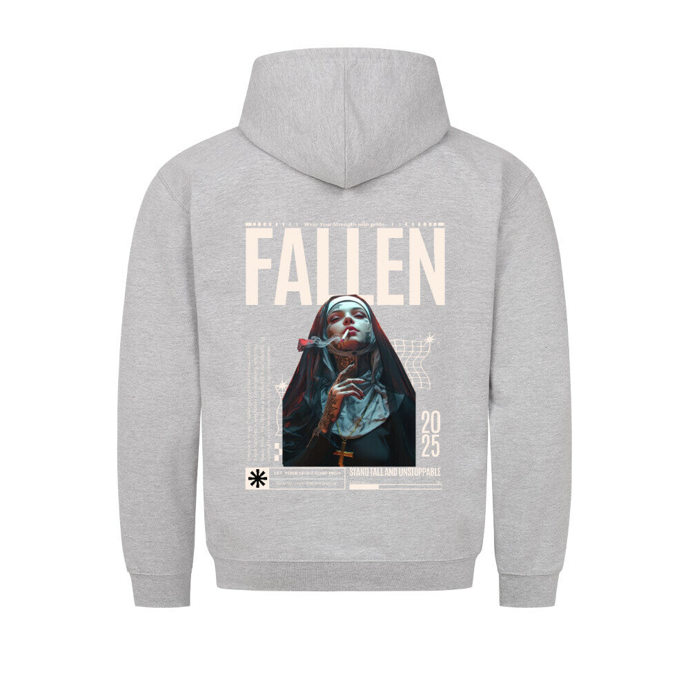 Image for color: heather grey