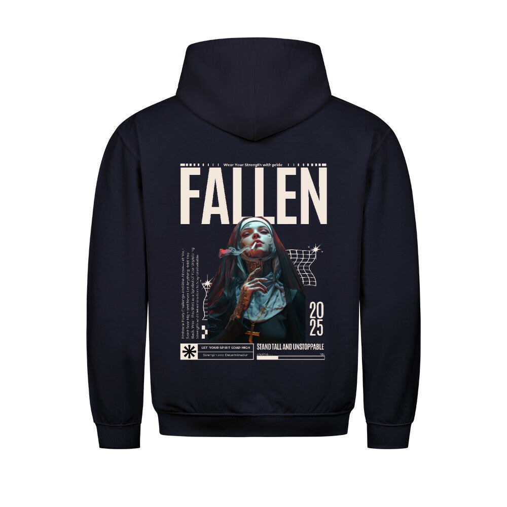 Image for color: new french navy