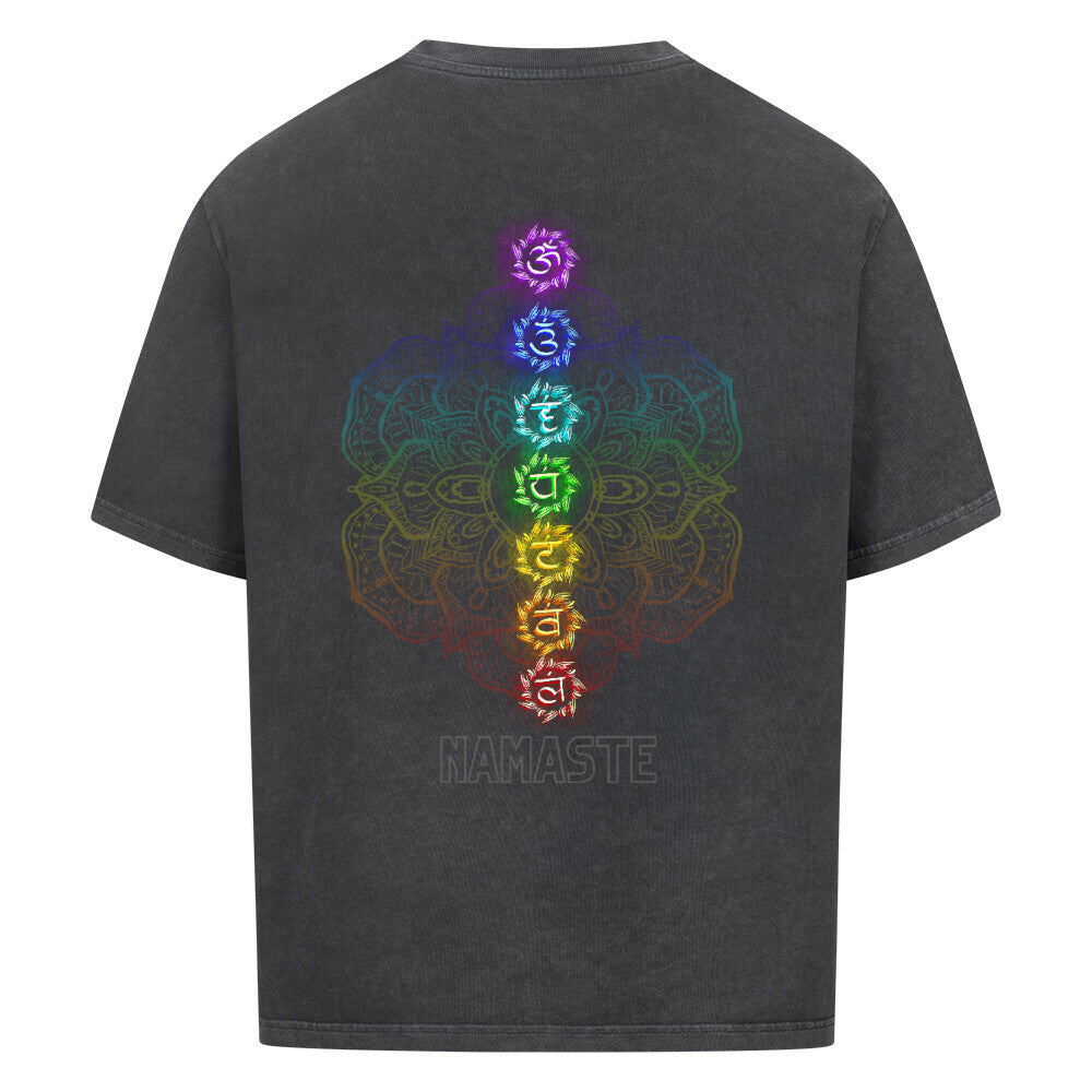 Image for color: washed black