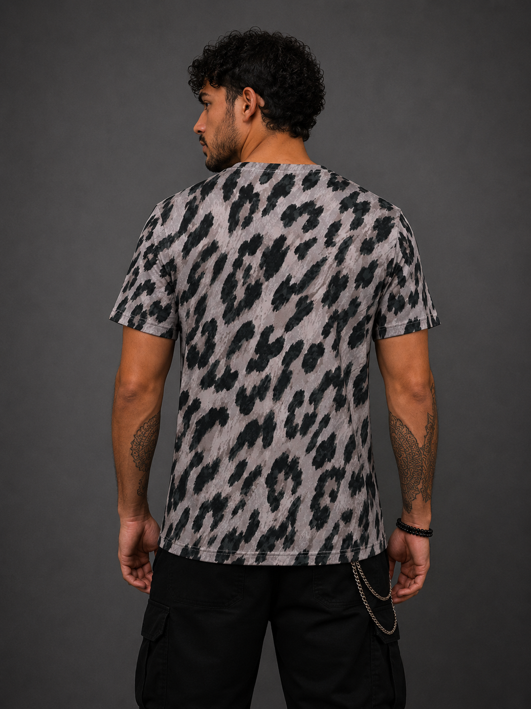 Leo Wild Shirt