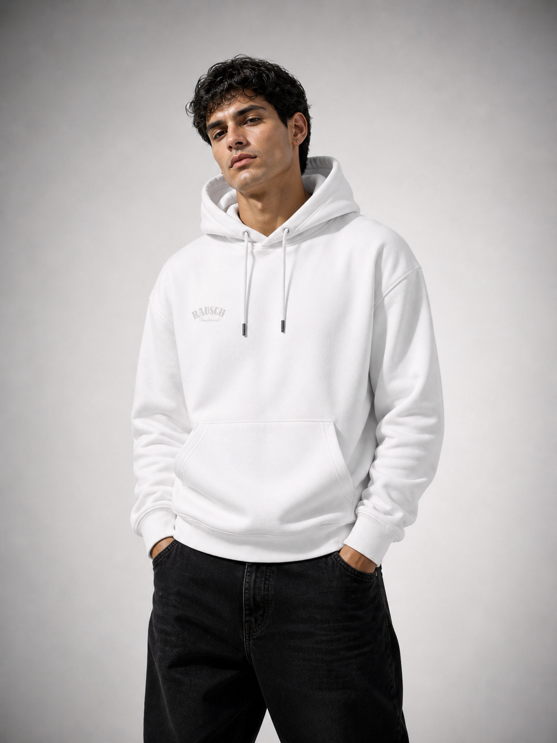 TRANCE LOVE PREMIUM HOODIE | ORGANIC SIGNATURE DROP