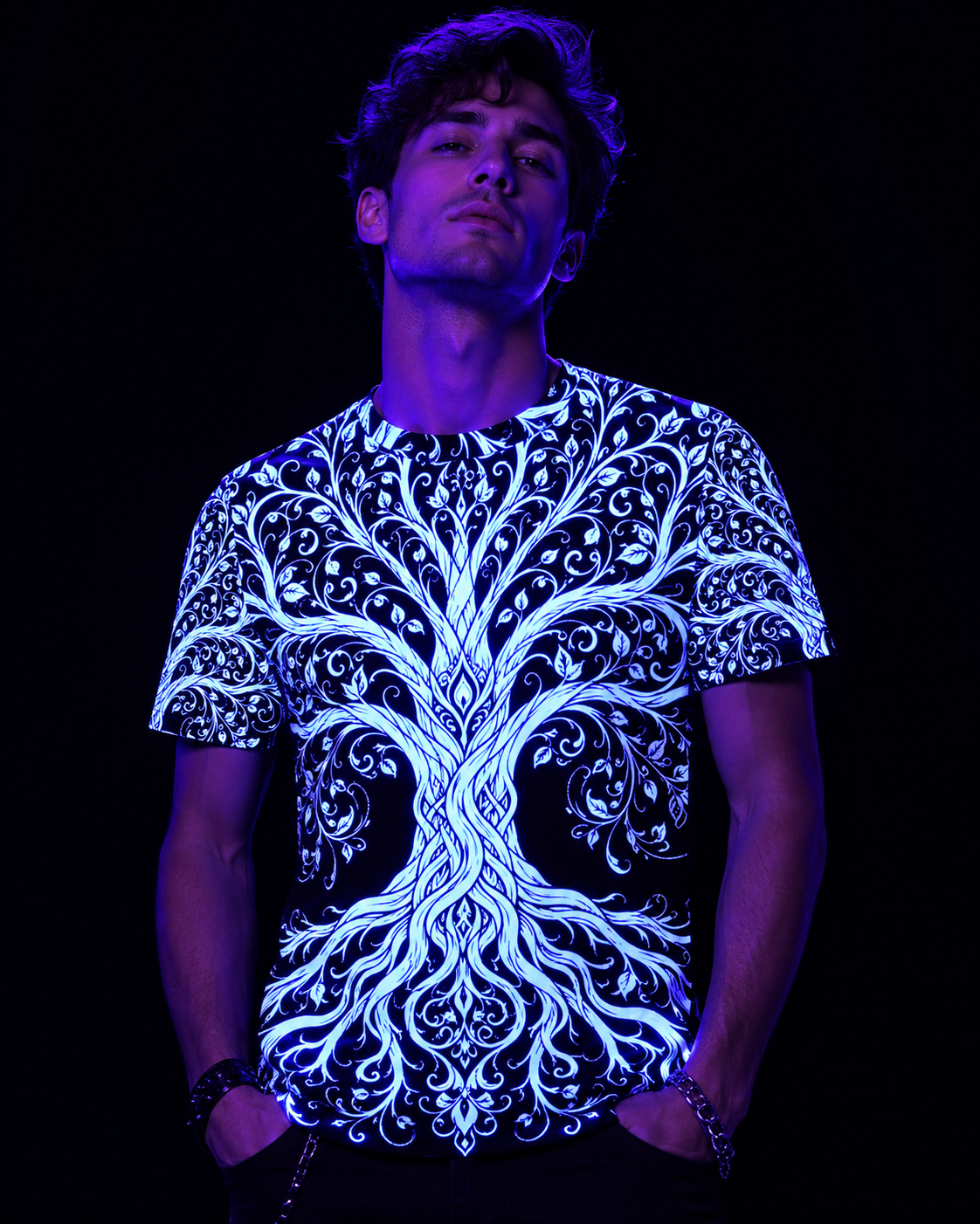 Baum des Lebens Shirt