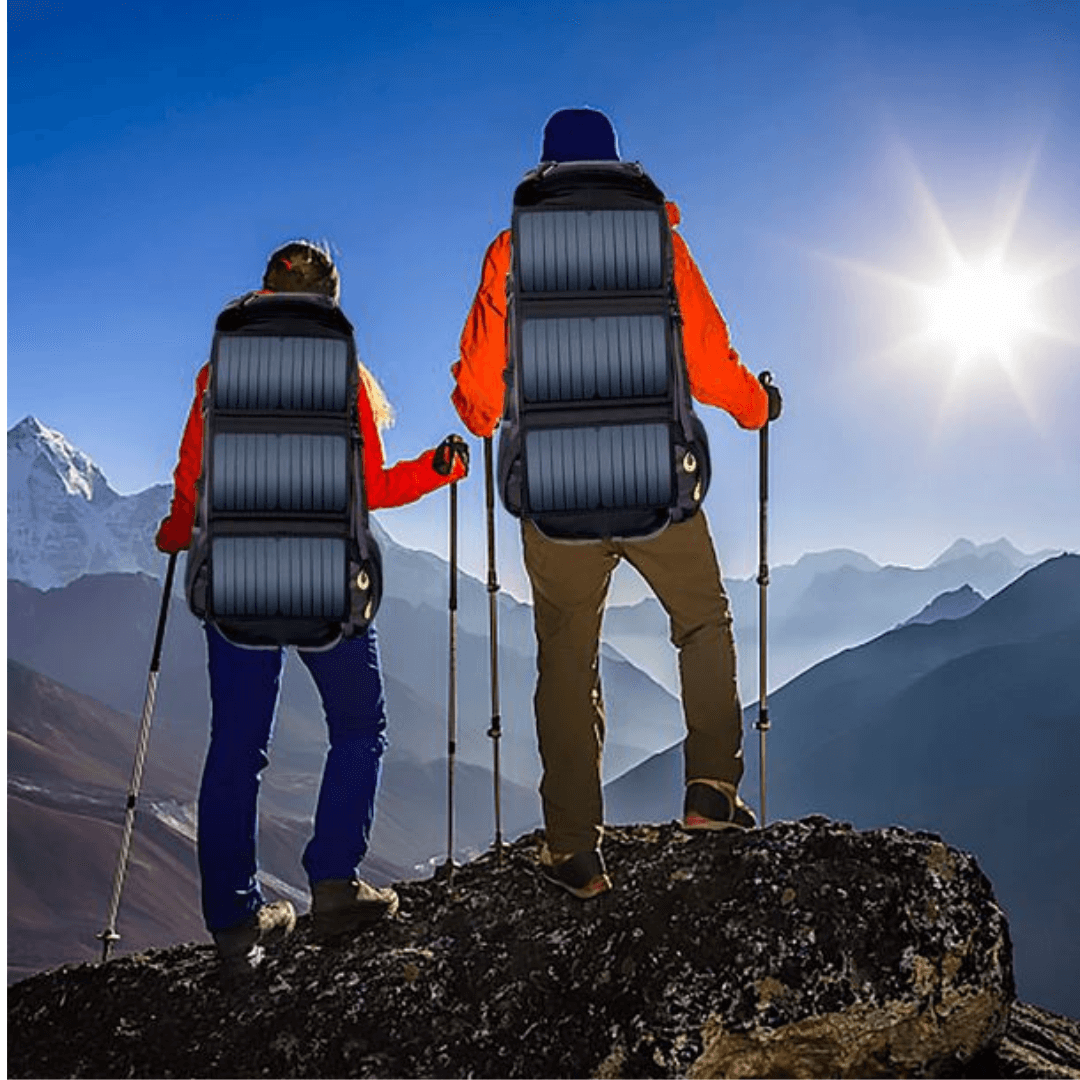 Powerbag Rucksack