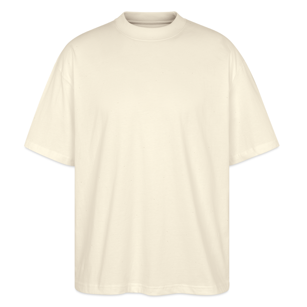 Wood-Men Shirt - Weißgrau