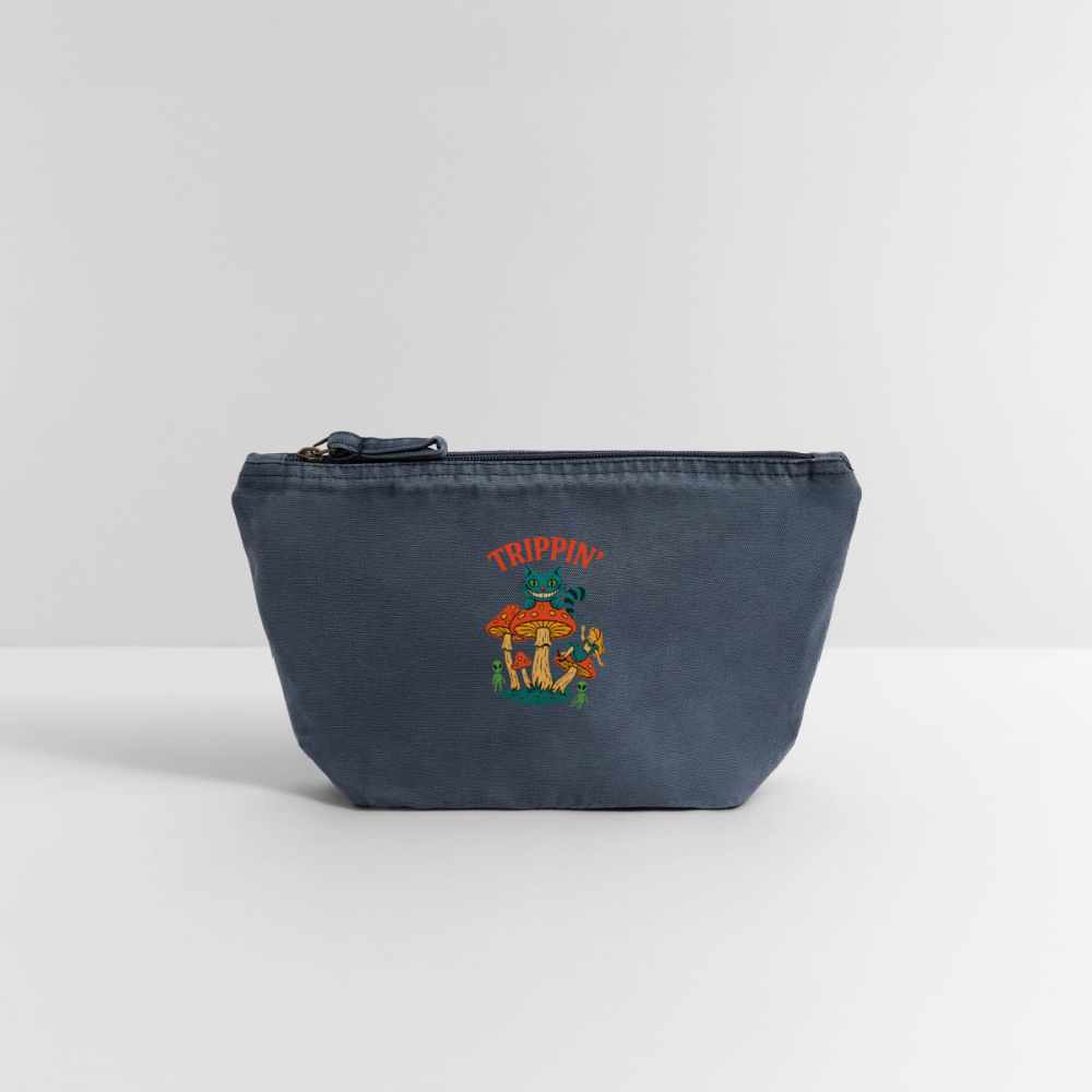 VINTAGE Täschchen - Vintage Denim
