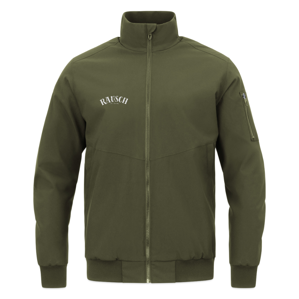 Belive Bomberjacke - Olive