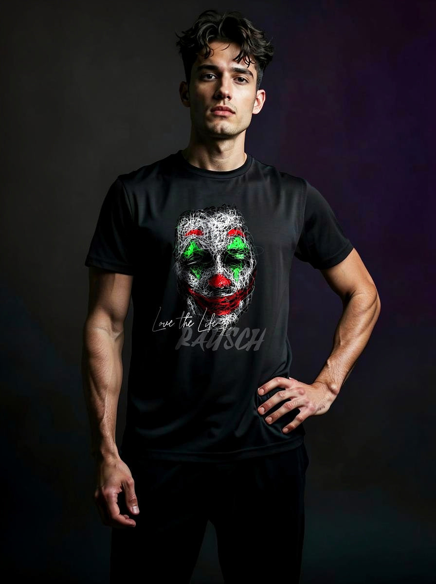 Camicia Joker Organic