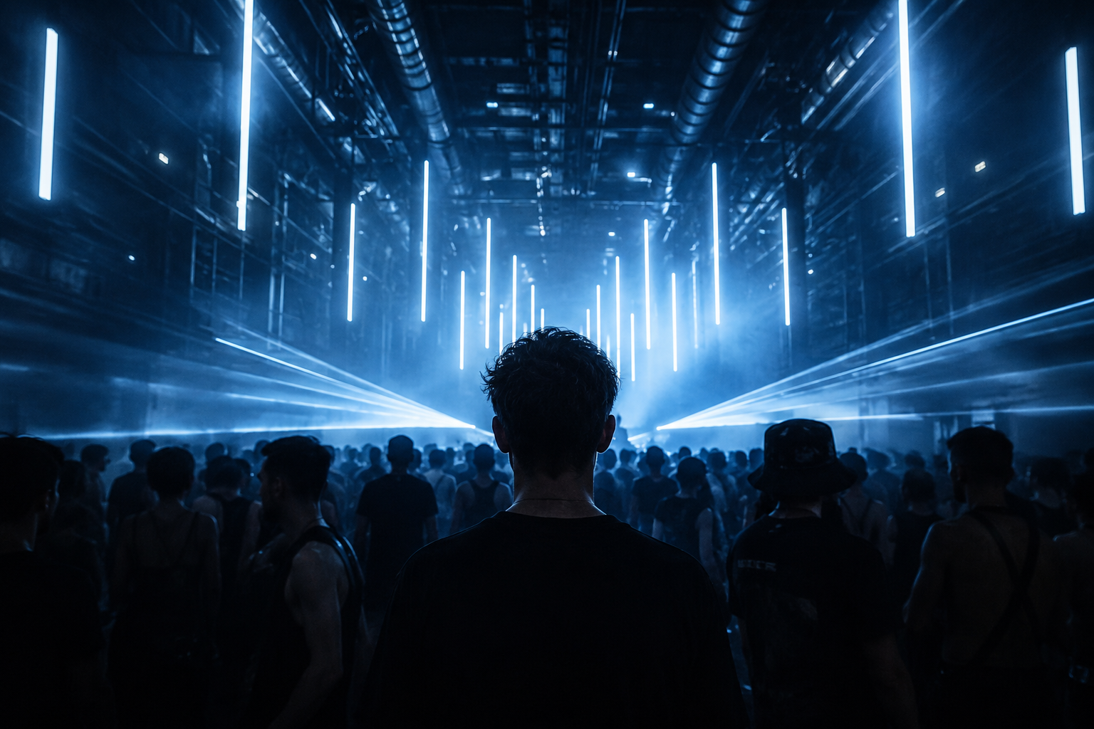Techno Style