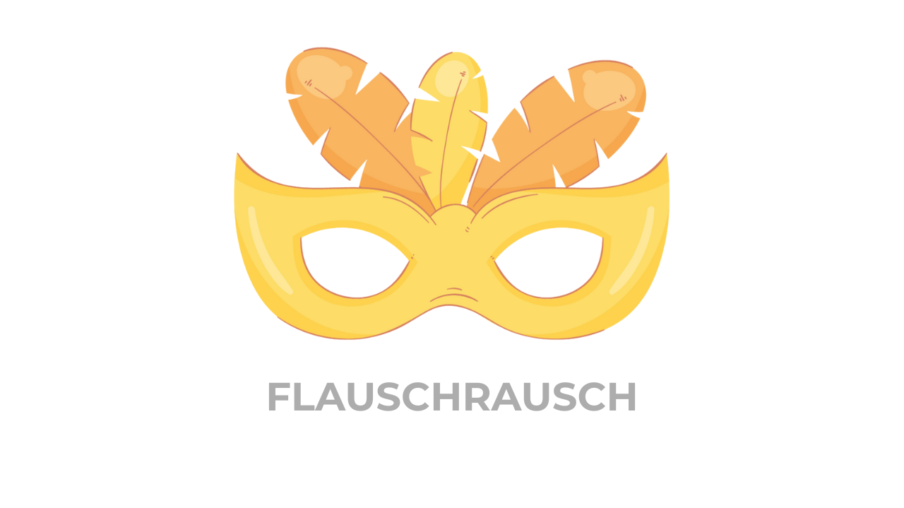 Flauschrausch Kollektion
