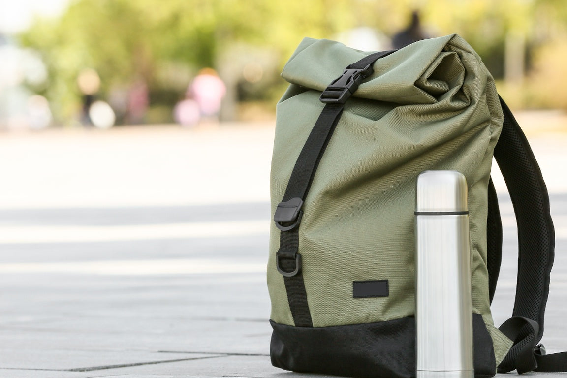 All-In-One Bags