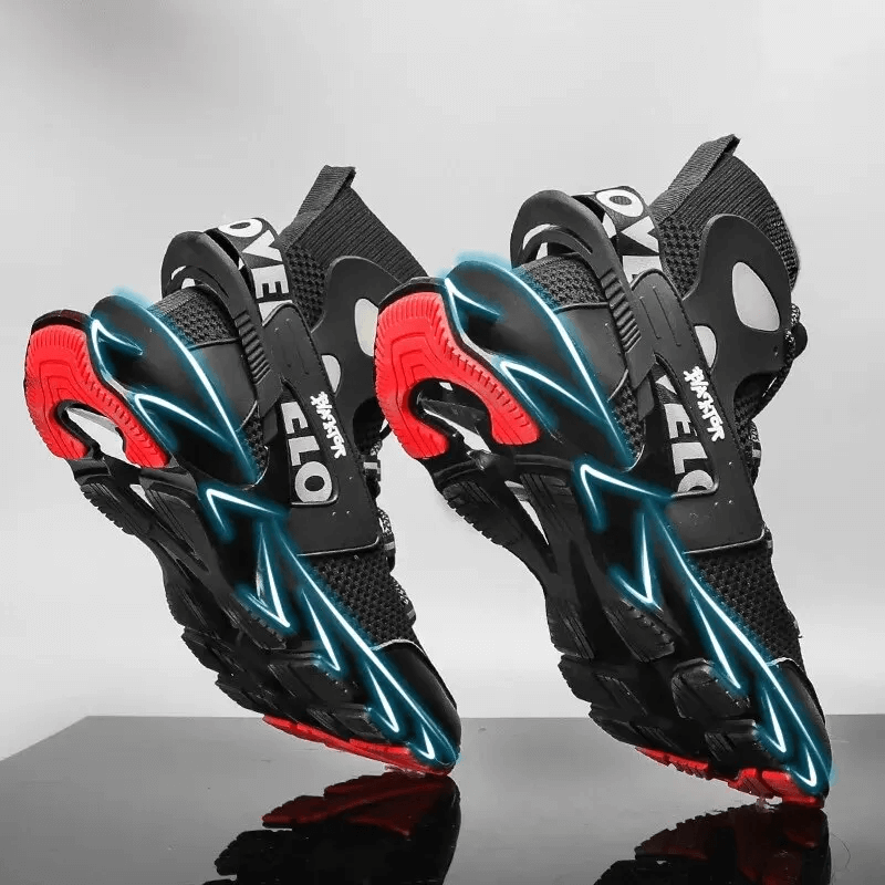 Cyberspace Sneaker