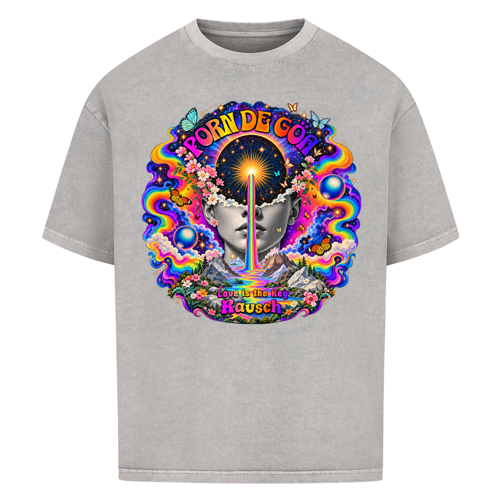 Image for color: washed grey