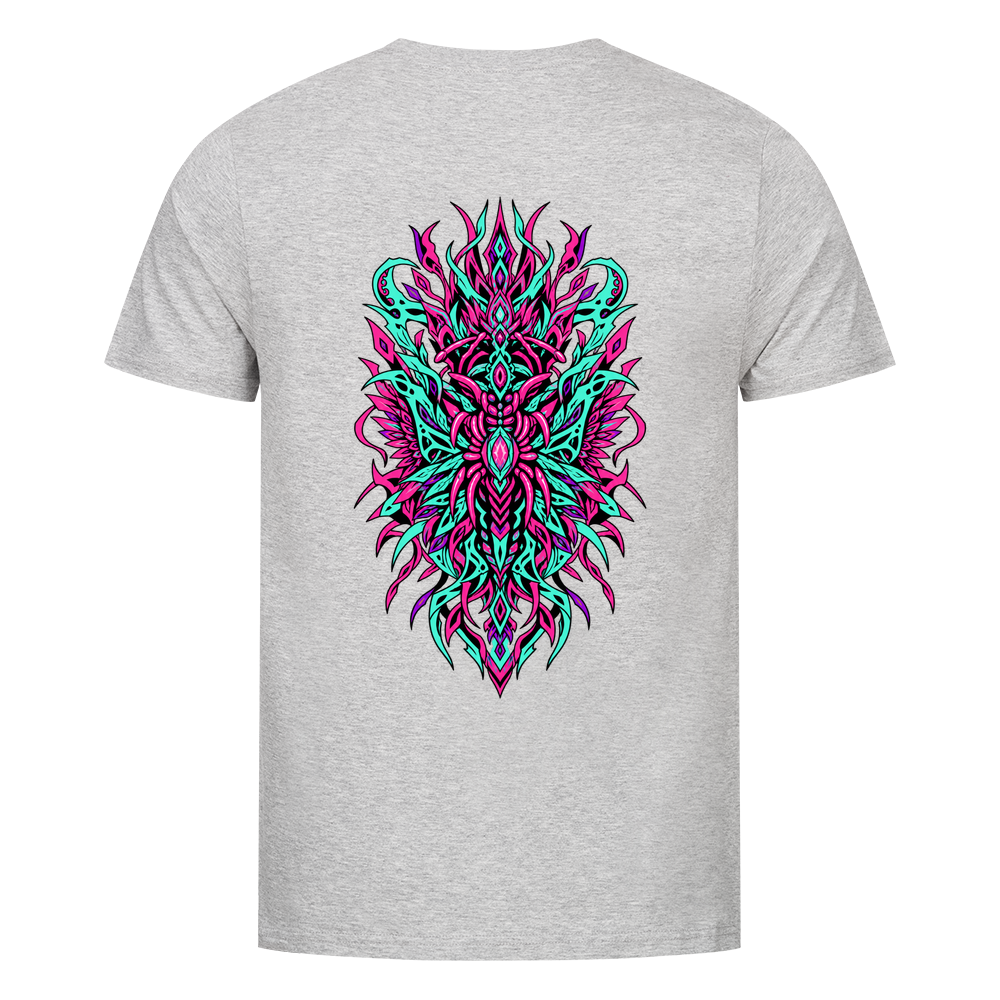 Image for color: heather grey