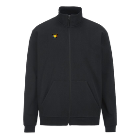 Unity Zip Jacket - Schwarz