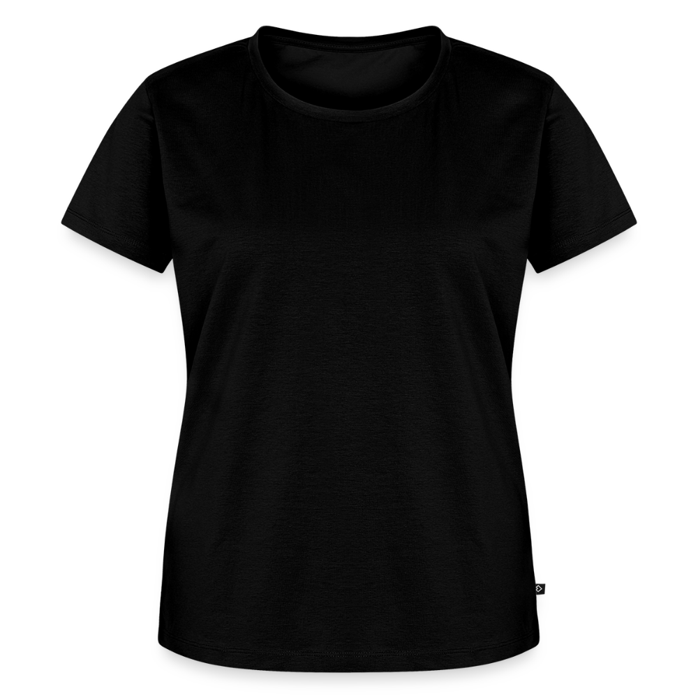 Joicey – Dein Sound dein Shirt dein Statement - Schwarz